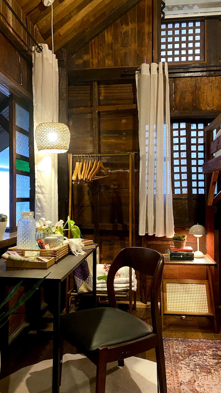 Casita Ondria Guesthouse at Villa Sebastian